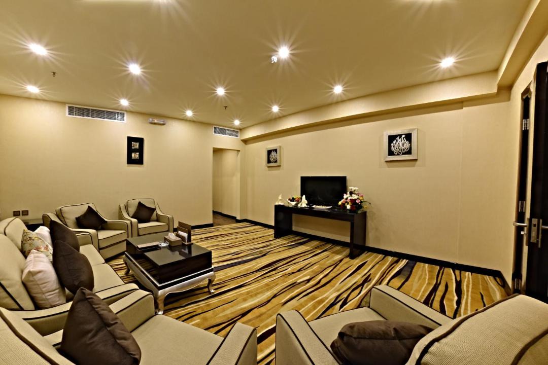 Photo of Livingroom in Al Hofuf