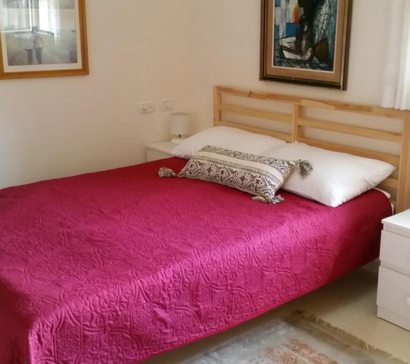 Photo of Bedroom in Dor