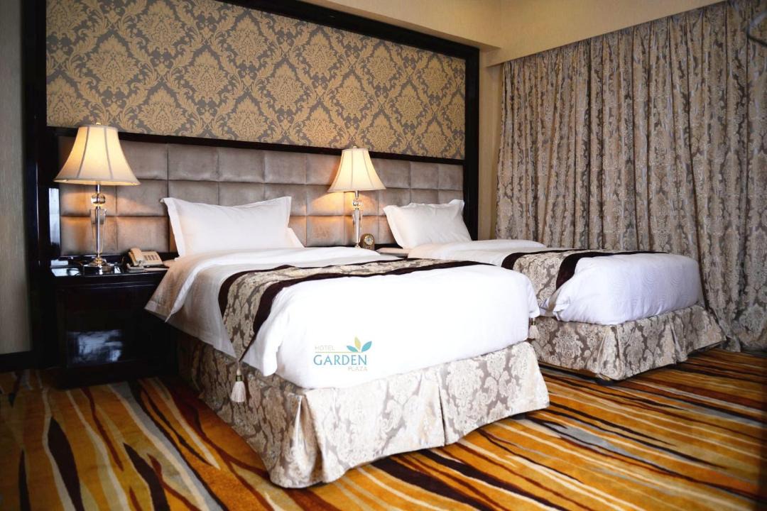 Photo of Bedroom in Al Hofuf