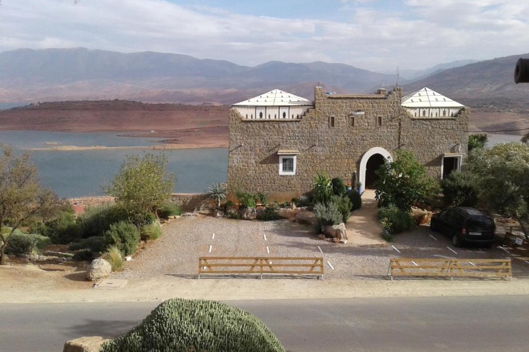 Photo of Others in Bine el Ouidane