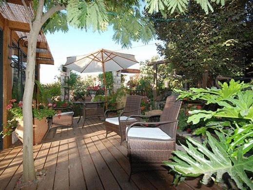Photo of Patio Balcony in Sha'al