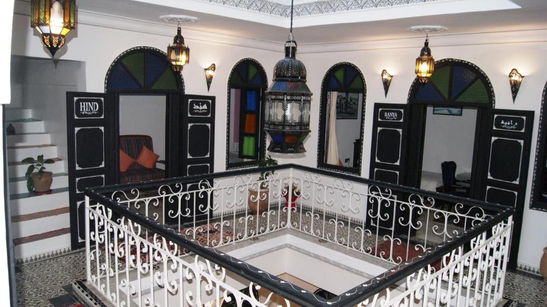 Photo of Others in Medina of Tangier