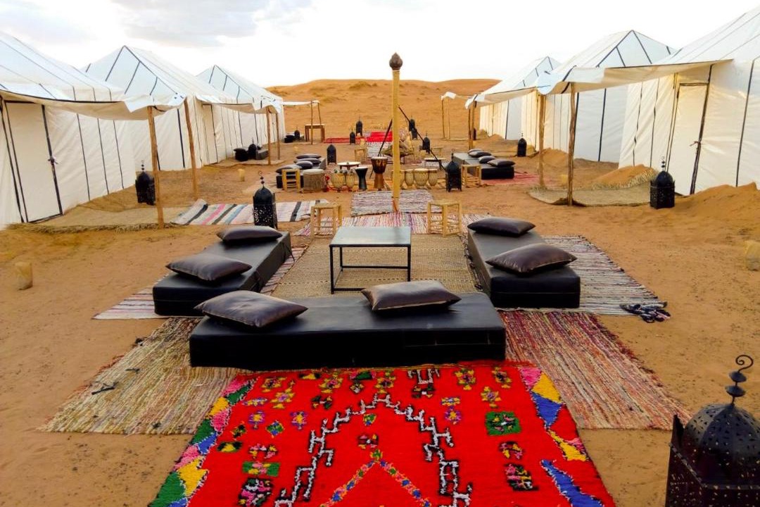 Photo of Others in Merzouga