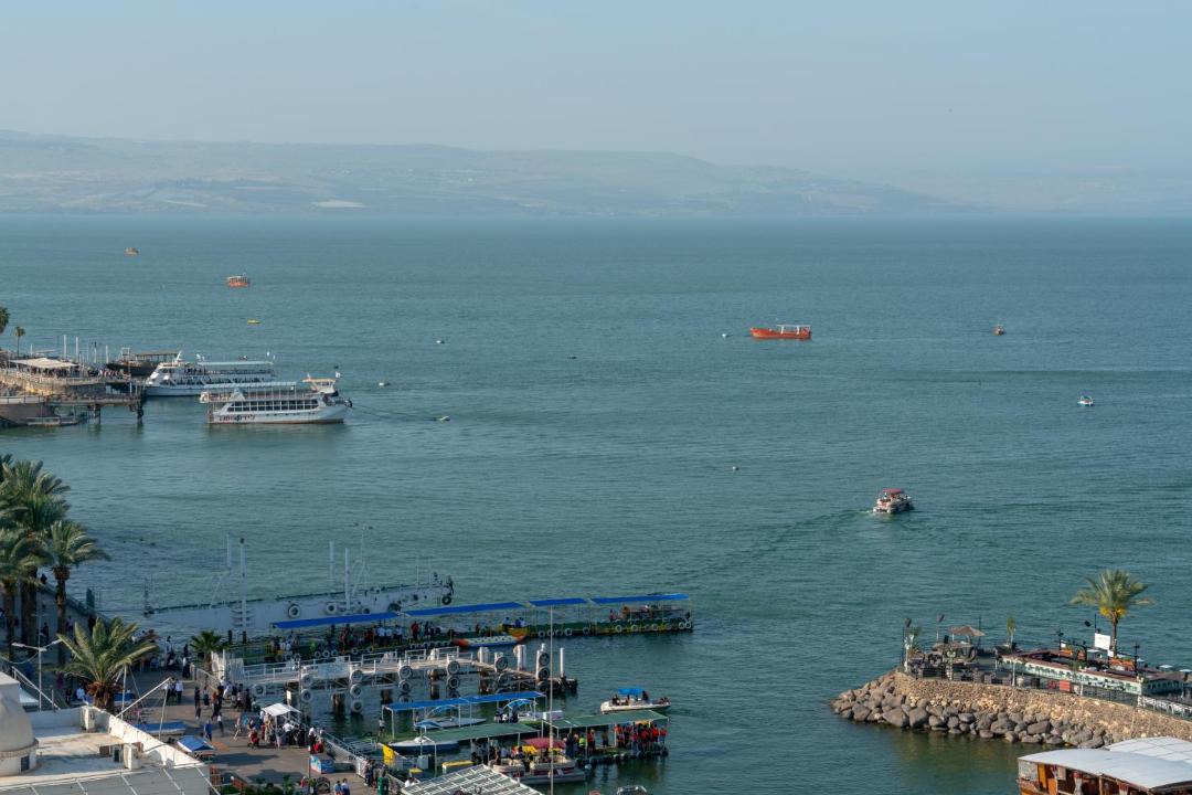Photo of Others in Tiberias Old City