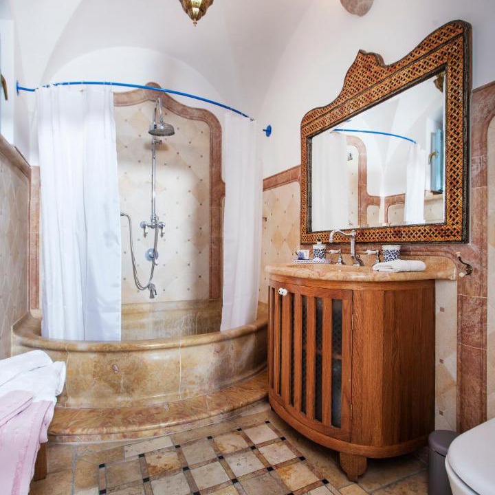 Photo of Bathroom in Ein Karem