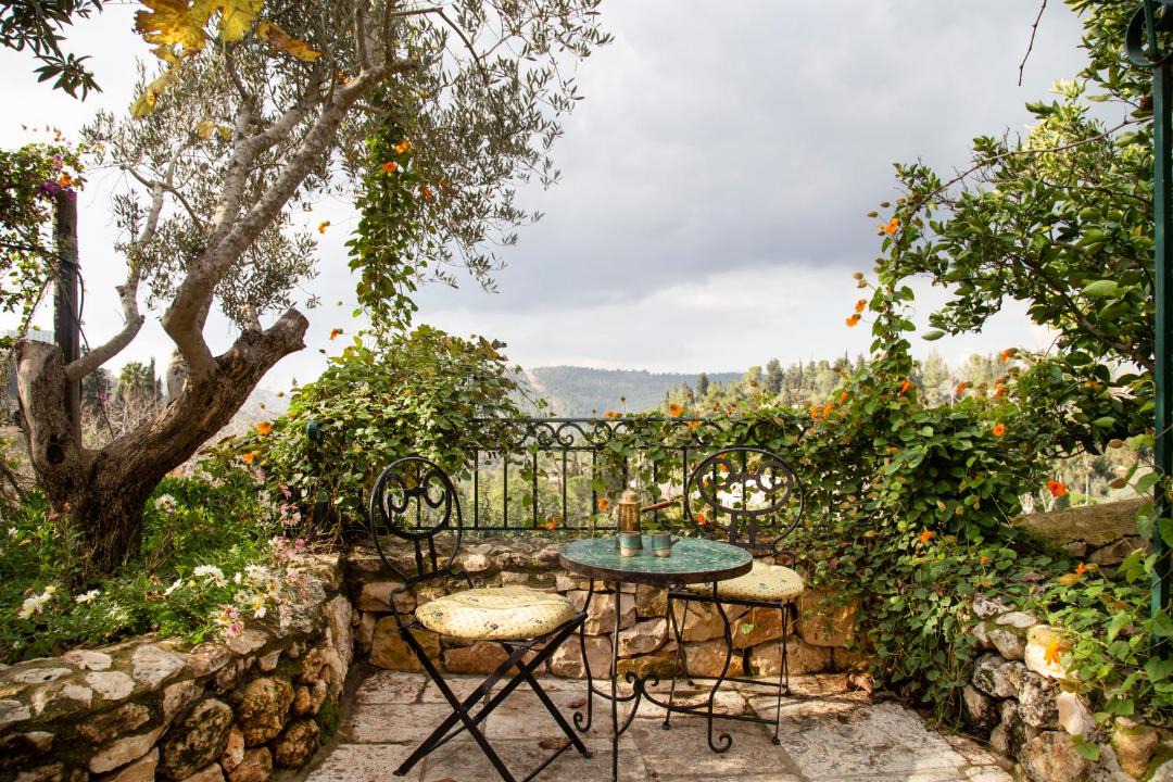 Photo of Others in Ein Karem