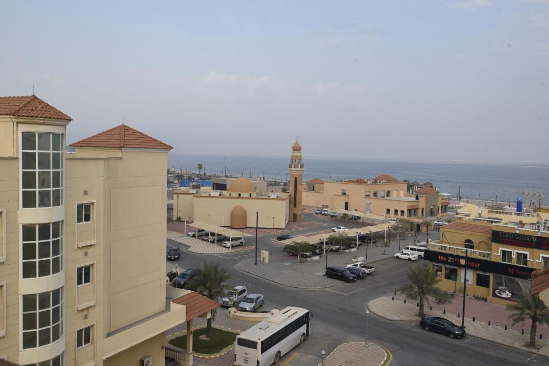 Photo of Others in Al Jubail