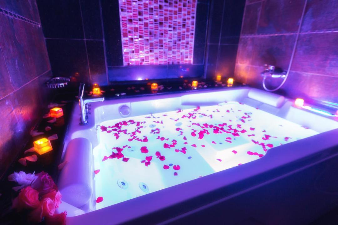 Photo of Bathroom in Khamis Mushait