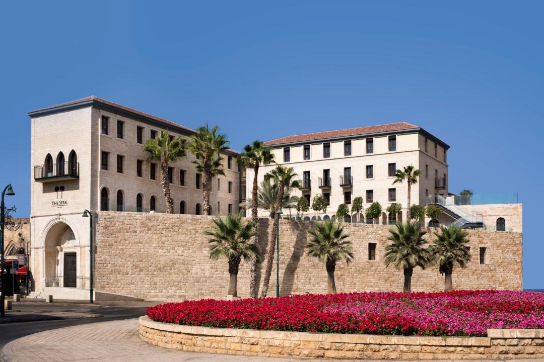 Photo of Others in Jaffa