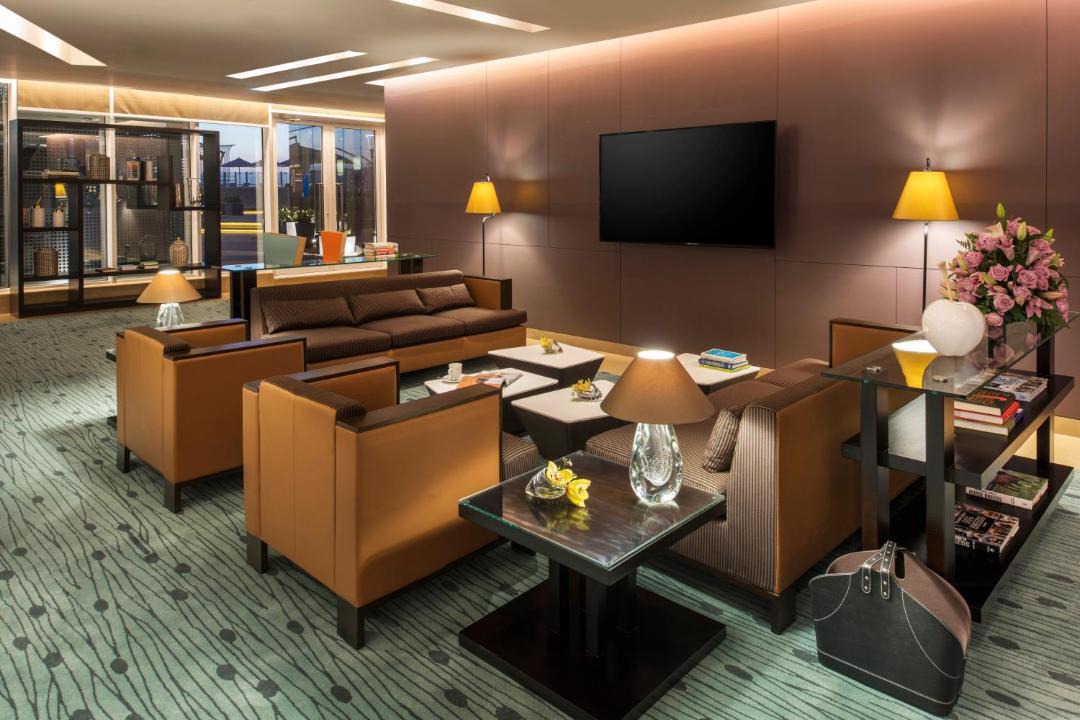 Photo of Livingroom in Al Olaya District