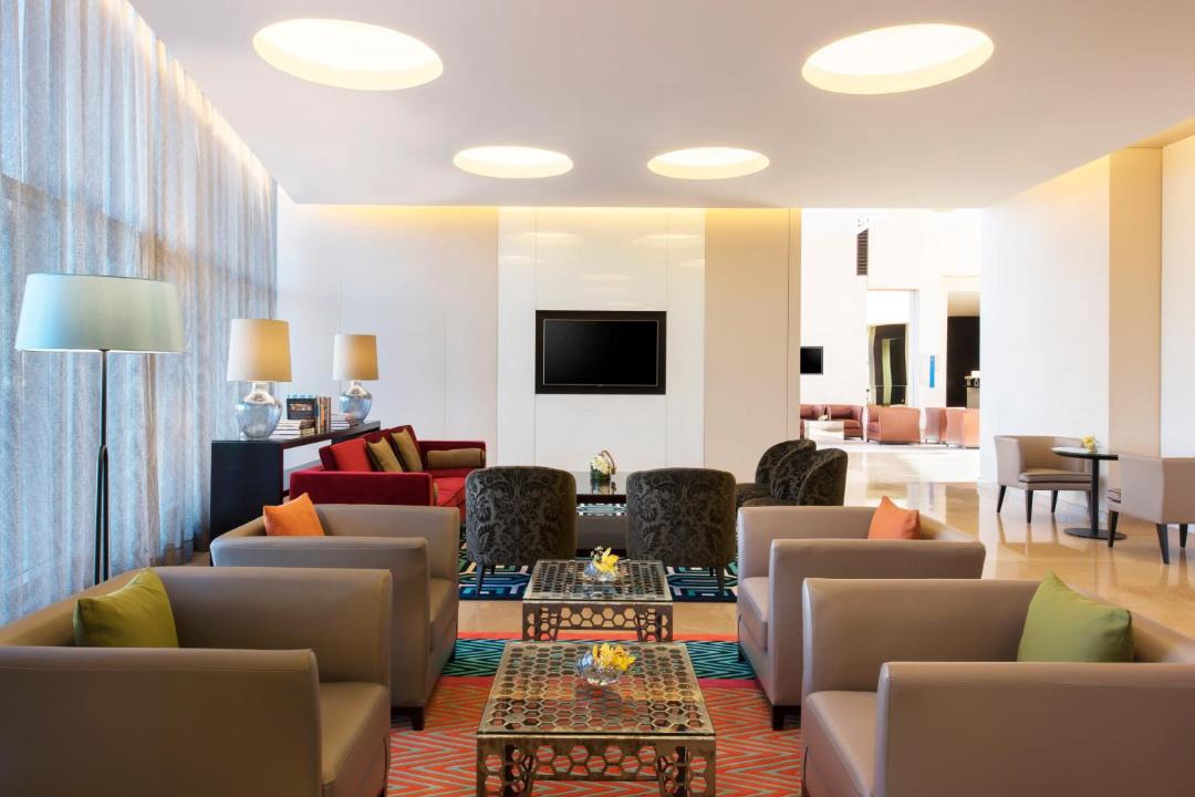 Photo of Livingroom in Al Olaya District