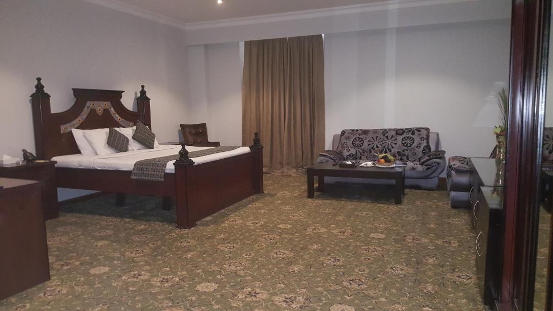 Photo of Bedroom in Al Hoora