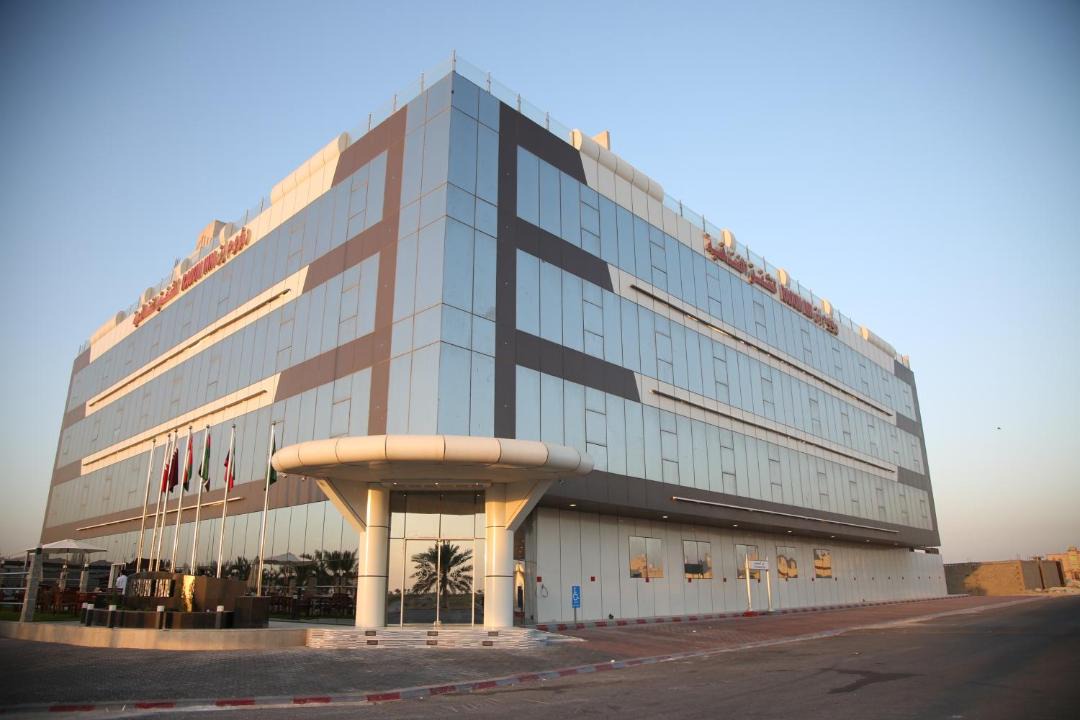 Photo of Others in Al Khafji