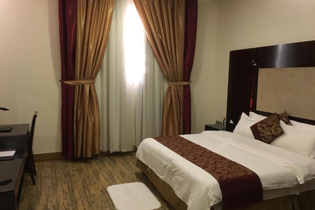 Photo of Bedroom in Al Khafji