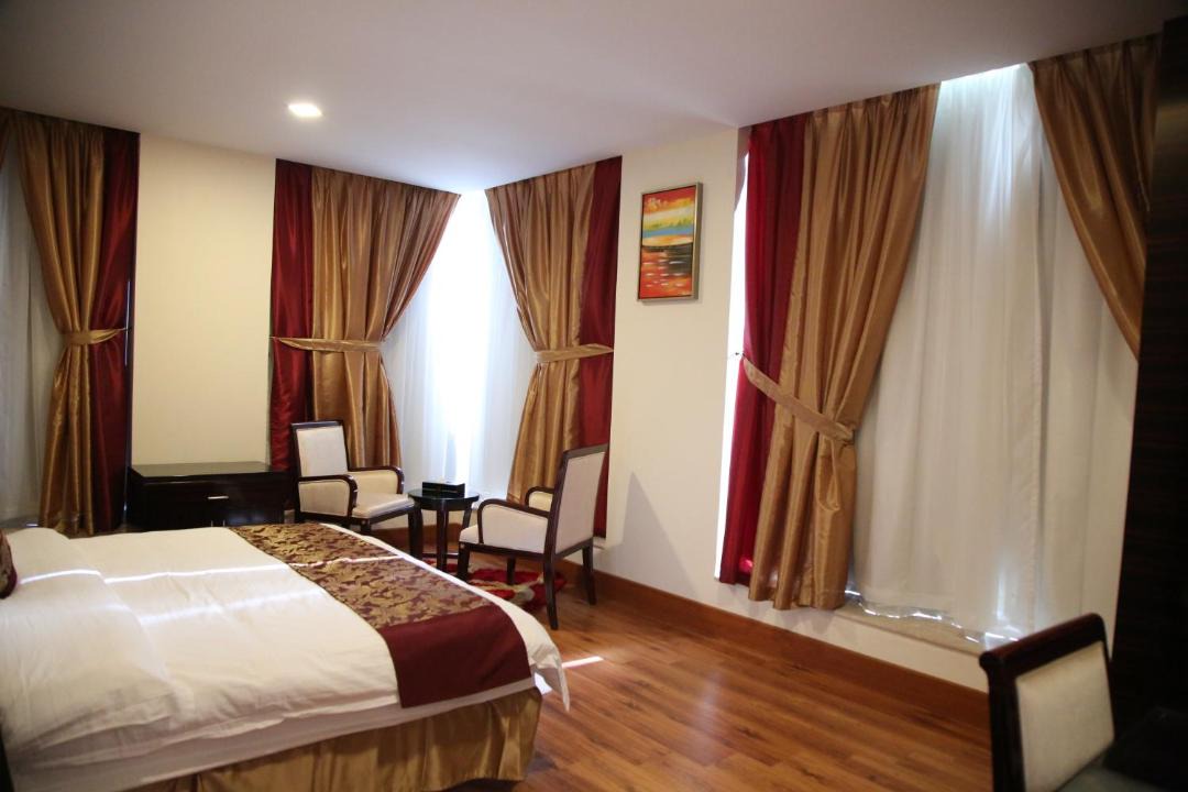 Photo of Bedroom in Al Khafji
