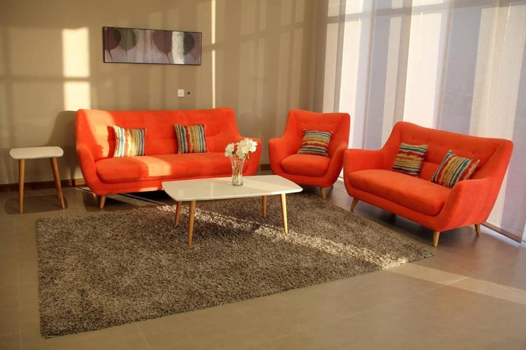 Photo of Livingroom in Manama