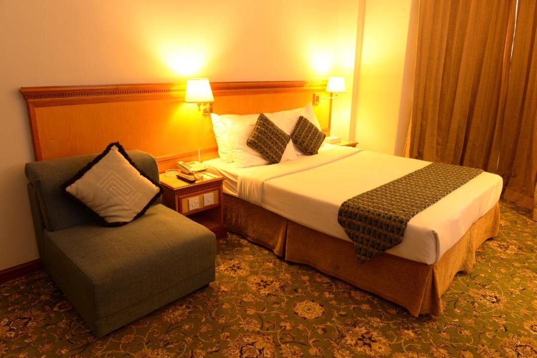 Photo of Bedroom in Al Hoora