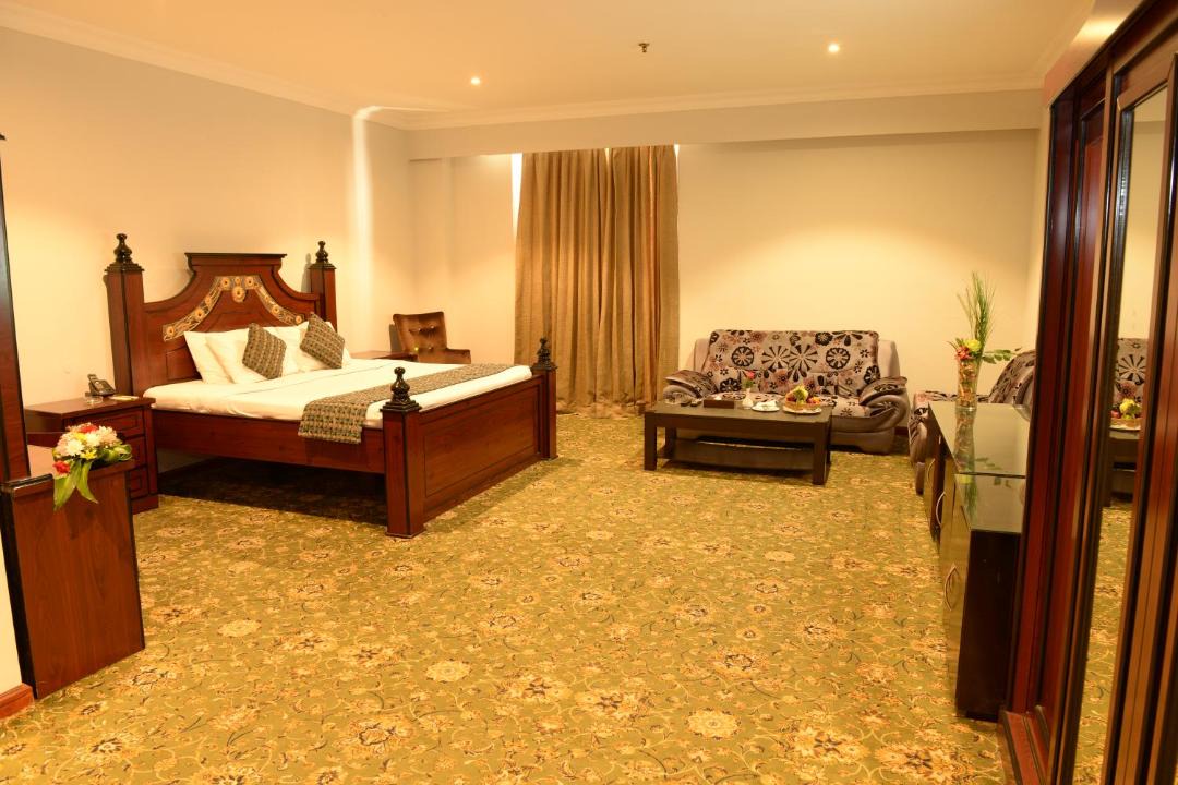 Photo of Bedroom in Al Hoora