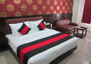 Hotel le Central