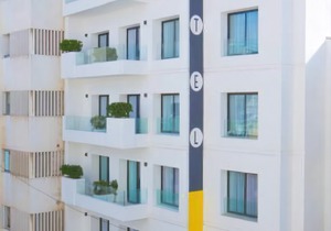 Boutique Hotel Gauthier