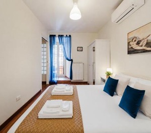 Ripetta Roma 