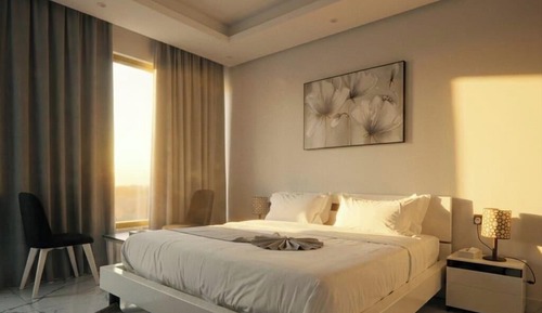 Family Apartment