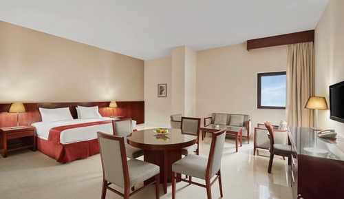 Junior Suite