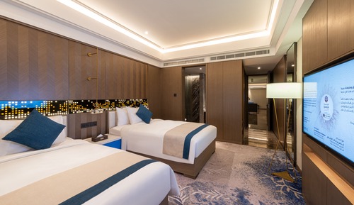 Imperial Suite