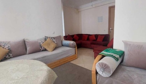 Economy Apartment