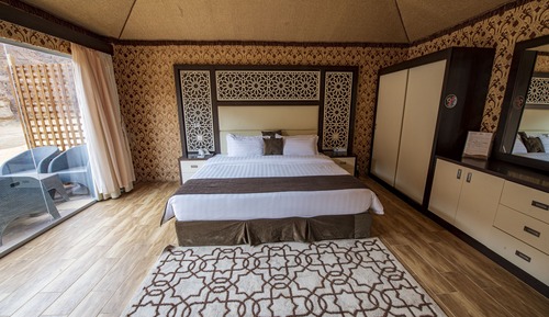 Superior Single Room