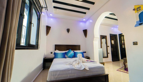 Double Room 7