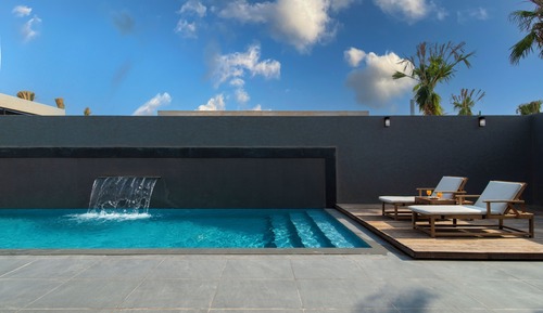 Superior Villa