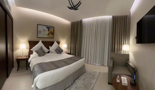 Junior Suite
