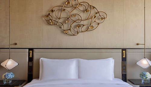 Executive Room, 1 Bedroom