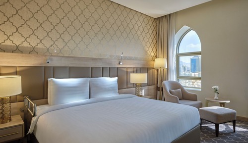 Room, 2 Twin Beds, Accessible (Guest)