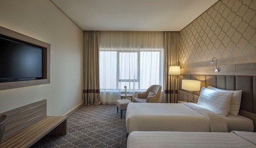 Room, 2 Twin Beds (Guest)