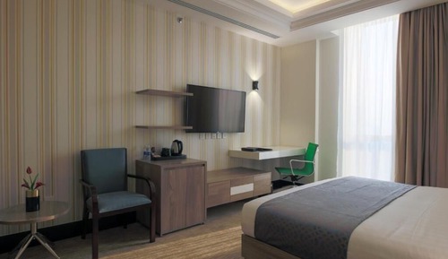 One-Bedroom Suite