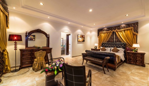 Villa, 3 Bedrooms, Private Pool