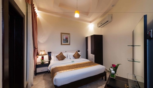 Suite, 1 Bedroom