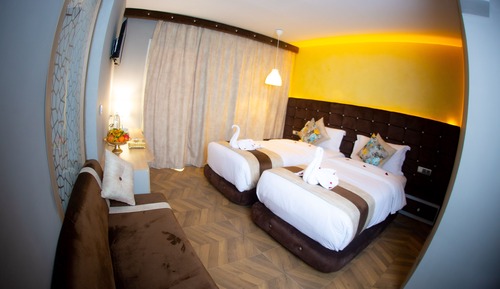 Double Room