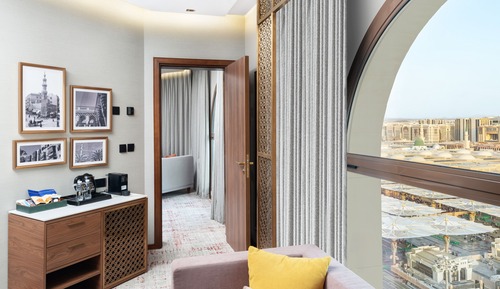 Al Raihan Suite