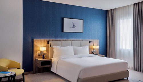 Suite, 3 Bedrooms, Non Smoking
