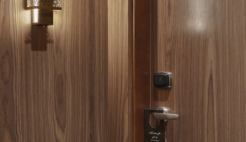 Deluxe Room, 2 Twin Beds