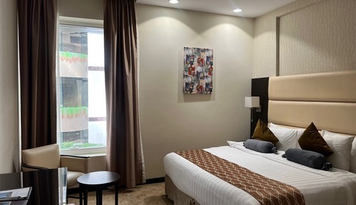 Junior Suite