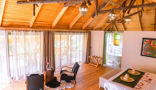 Design Bungalow