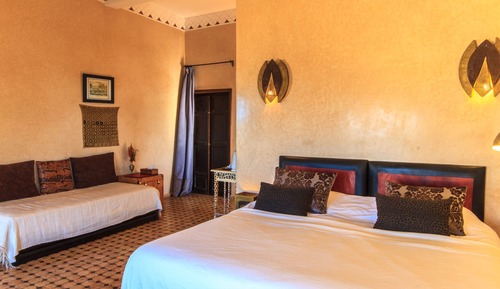 Room (Africain)