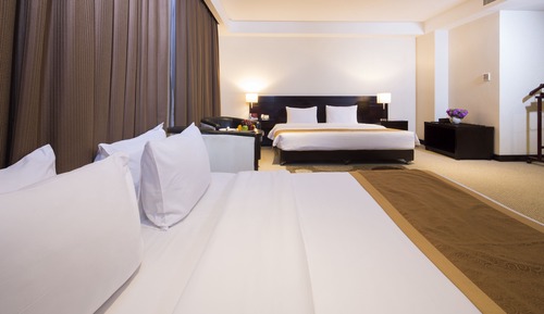 Royal Suite