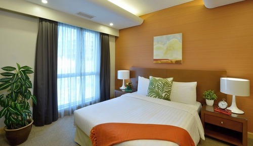 Deluxe Suite, 2 Bedrooms