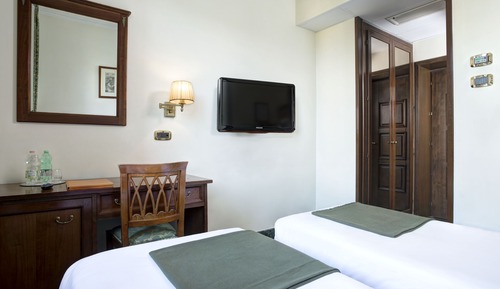 Classic Room