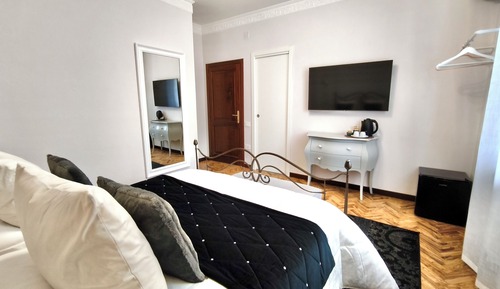 Standard Double Room, 1 Double Bed